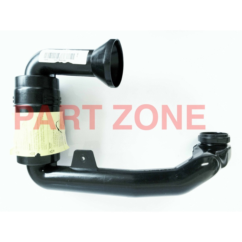 VAILLANT ECO TEC PLUS 824 612 615 618 & ECOTEC PRO 24 AIR INLET PIPE DUCT 193599