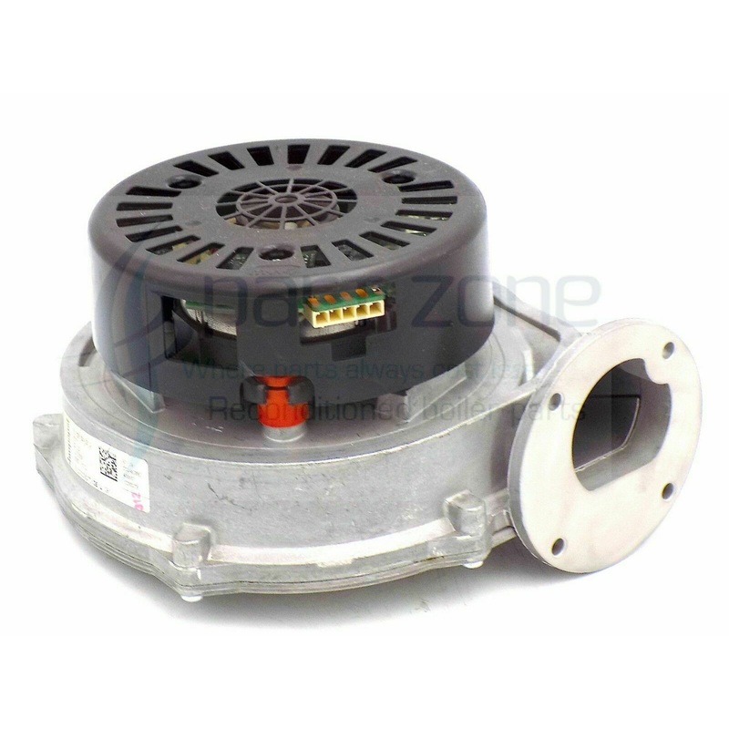 VAILLANT ECOTEC PLUS 415 418 428 438 BOILER FAN 0020035220 (1 YEAR WARRANTY)
