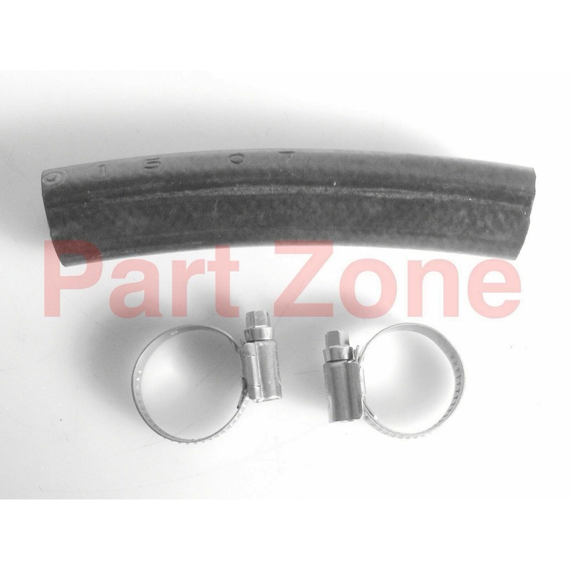 VAILLANT ECOTEC PLUS 612 615 618 624 630 637 CONNECTION RUBBER HOSE PIPE 180946