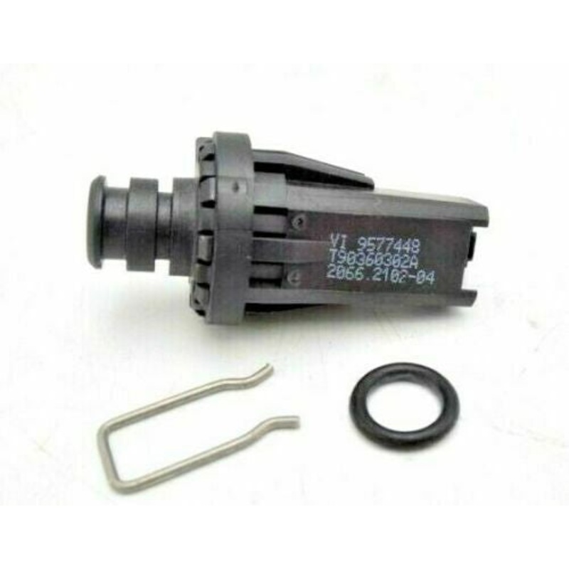 VAILLANT ECOTEC PLUS 937 & VIH CL 15 S WATER PRESSURE SENSOR 0020059717