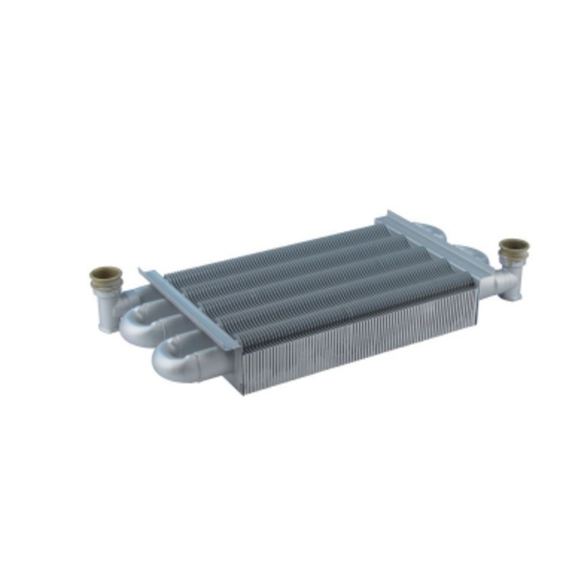 Vaillant Heat exchanger (77 fins) 065098 – brand nw