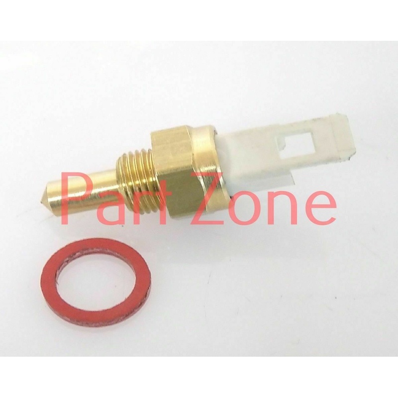 VOKERA ELIDRA 24/96 TEMPERATURE SENSOR THERMISTOR 10027352 (NEW)