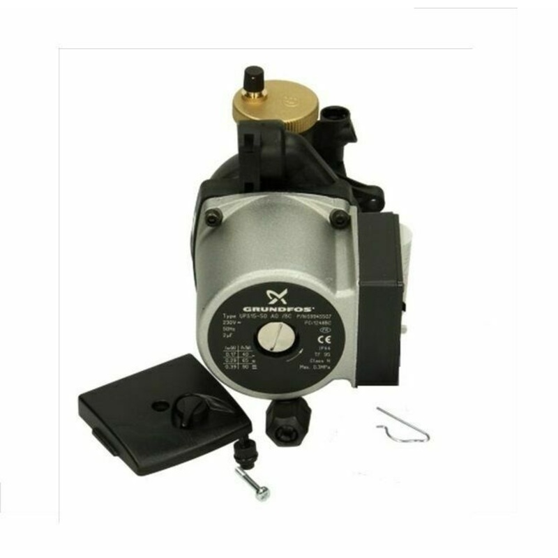 VOKERA LINEA 24 & 28  PUMP 10021792 WAS 10020437