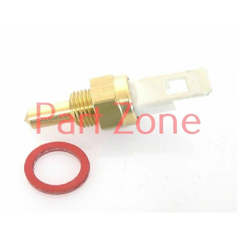 VOKERA LINEA 24 & 28 SENSOR THERMISTOR 10027352 WAS 8484 (NEW)