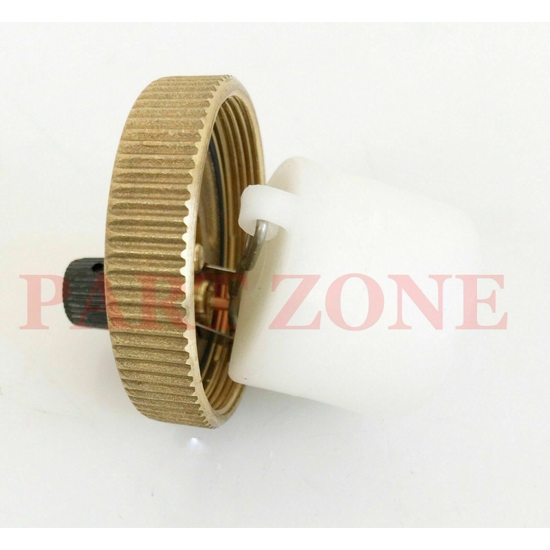 VOKERA SYNTESI 25 29 35 25E 29E 35E AUTO AIR VENT TOP AAV R0439 WAS 0439 (NEW)