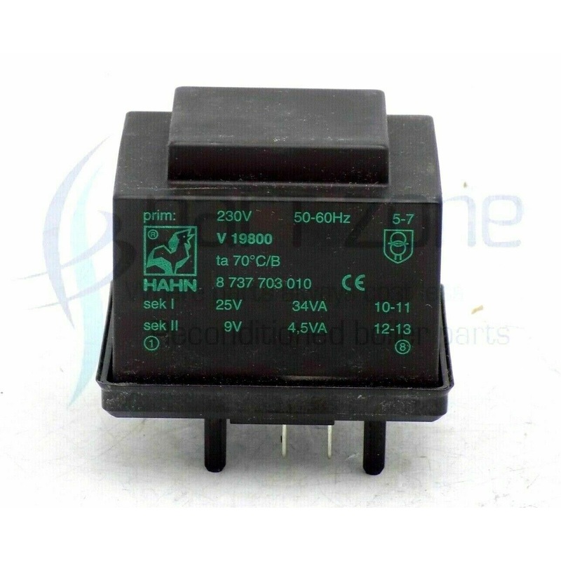 Worcester Greenstar Highflow 440 Boiler Transformer 87472013580