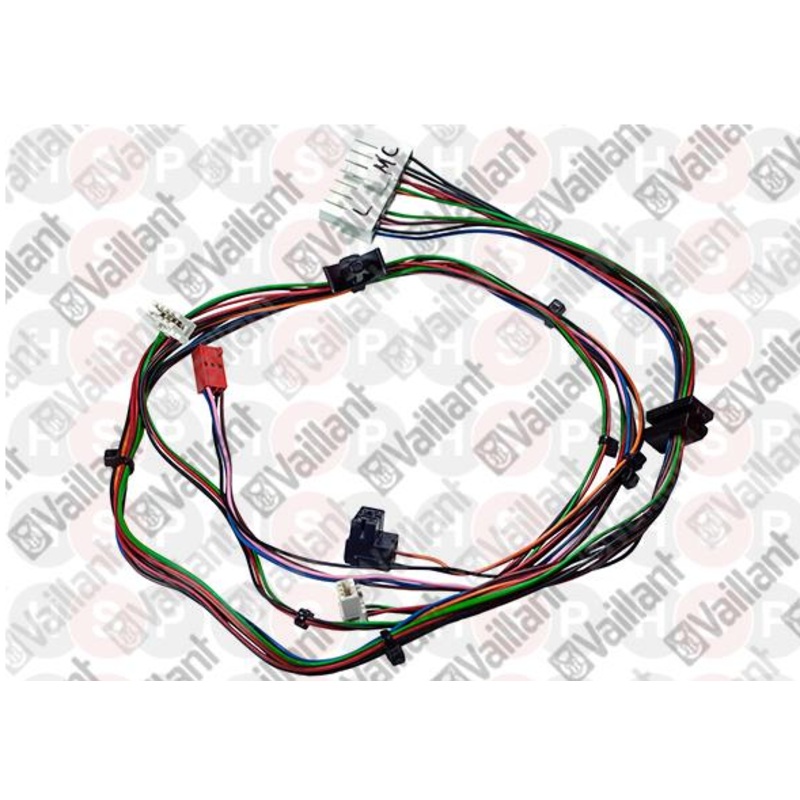 100 % Genuine Vaillant 0020180999 Wiring Harness (BRAND NEW)