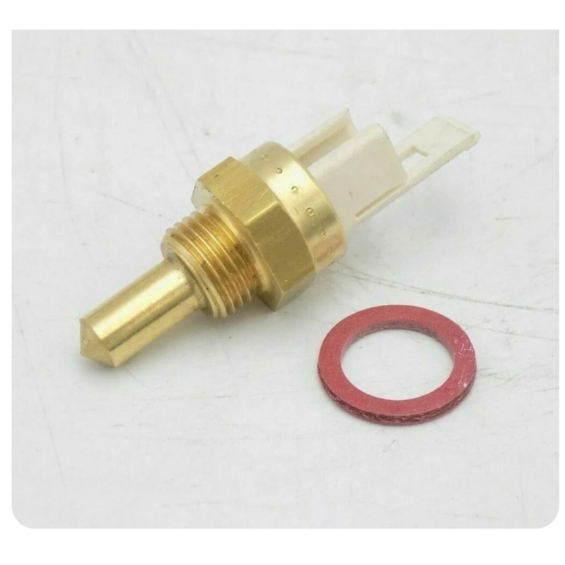 100% ORIGINAL VOKERA LINEA 24 & 28 SENSOR THERMISTOR 10027352 WAS 8484