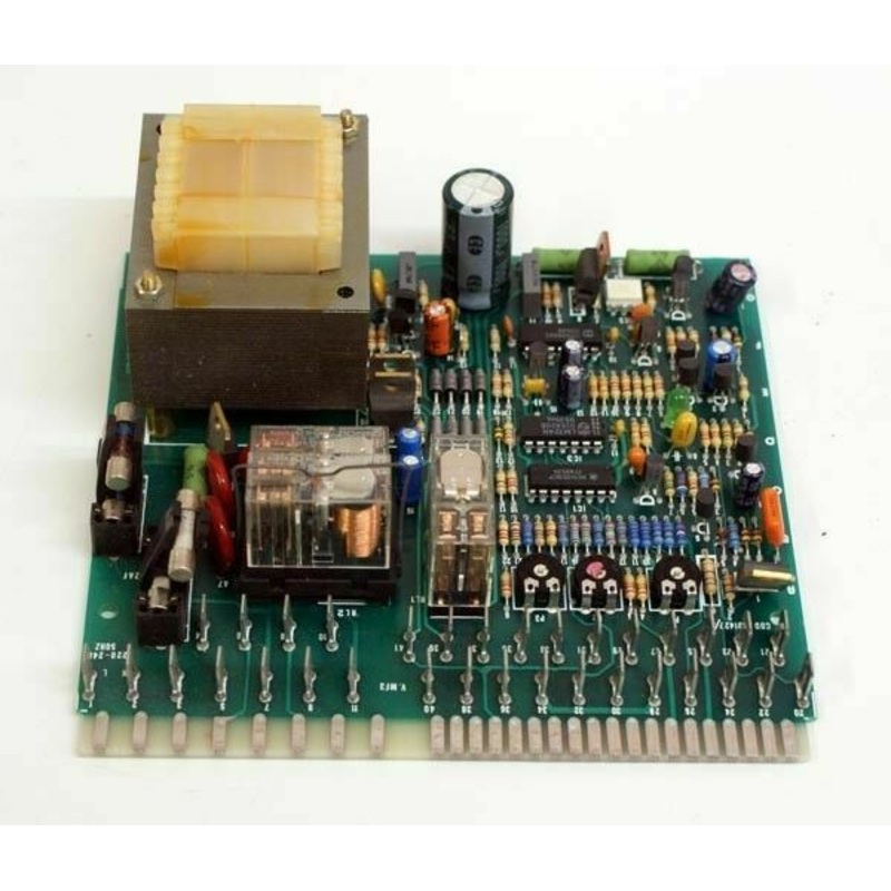 39800070 FERROLI 76CF,77CC,76FF PCB