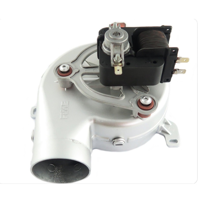 999397 ARISTON MICROGENUS II 24MFFI & 23MFFI FAN