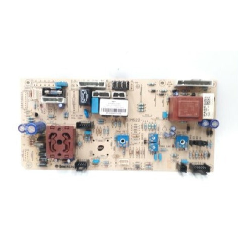 ALPHA OCEAN CD25C CD28C CD35C PCB 1.024022 (1 YEAR WARRANTY )