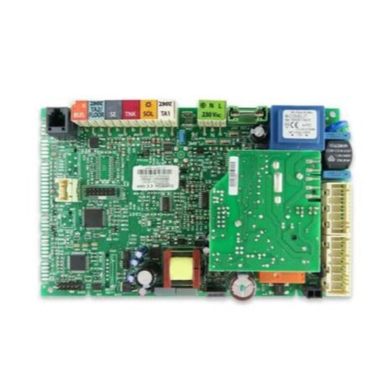 ARISTON 60001899-03 PRINTED CIRCUIT BOARD (BRANDNEW)