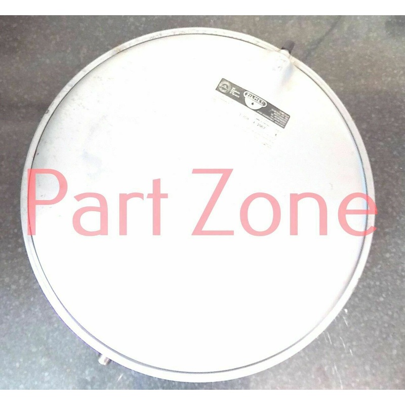 ARISTON MICRO GENUS 24HE 28HE 32HE MFFI ORIGINAL EXPANSION VESSEL 998616
