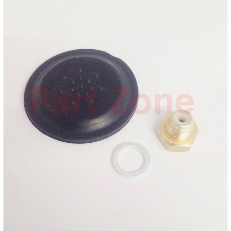 Baxi Combi 80E 105E, 105HE Central Heating Diaphragm Repair Kit 5111138