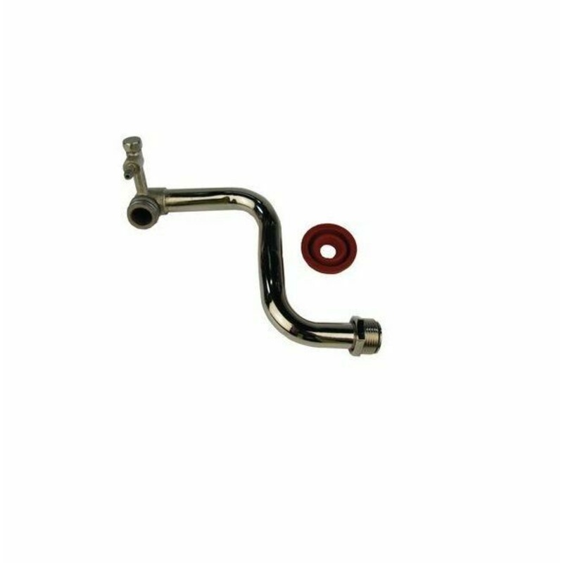 VAILLANT TURBO MAX VUW &THERMO COMPACT VU PUMP CONNECTION TUBE PIPE 089062