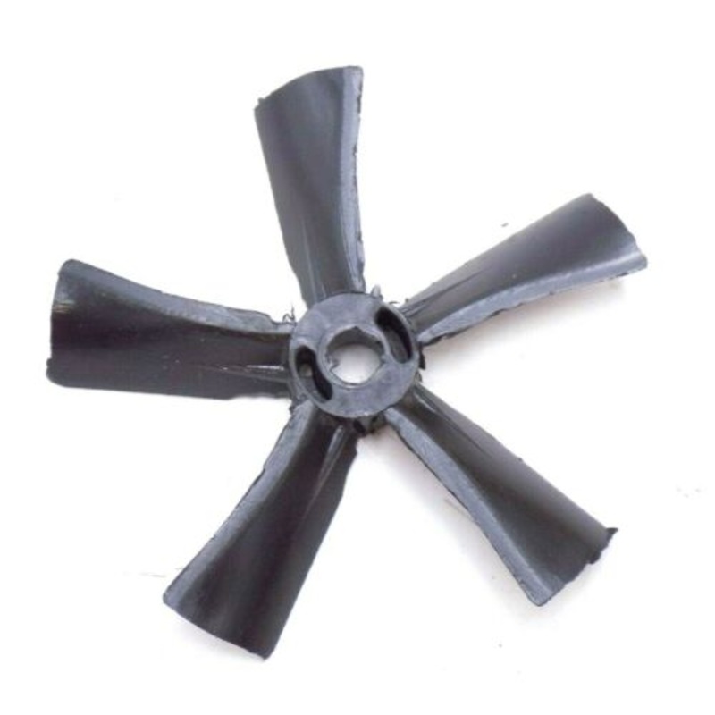 WORCESTER 24CDi & 28CDi FAN IMPELLER COOLING BLADE REPLACEMENT  87161412200
