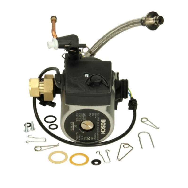 WORCESTER 24i JUNIOR & 28i JUNIOR PUMP 87161056560 ( BRAND NEW)