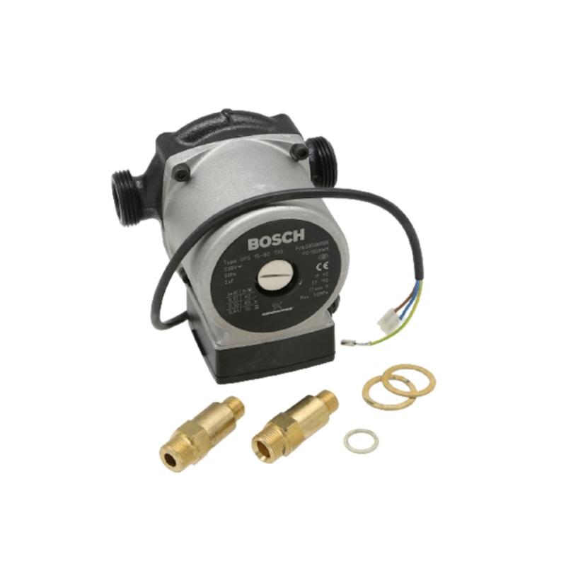 Worcester Grundfos 15SBI & 24SBI FSN System Boilera 87161431070 Pump (BRAND NEW)