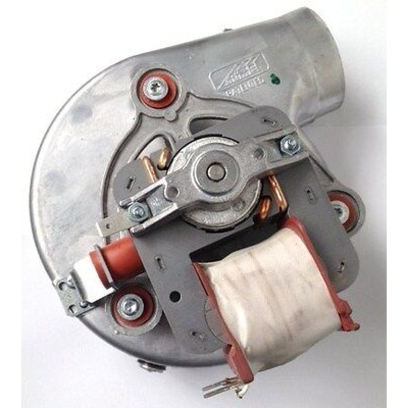 248001 BAXI COMBI & INSTANT 80e & POTTERTON PERFORMA 24 FAN