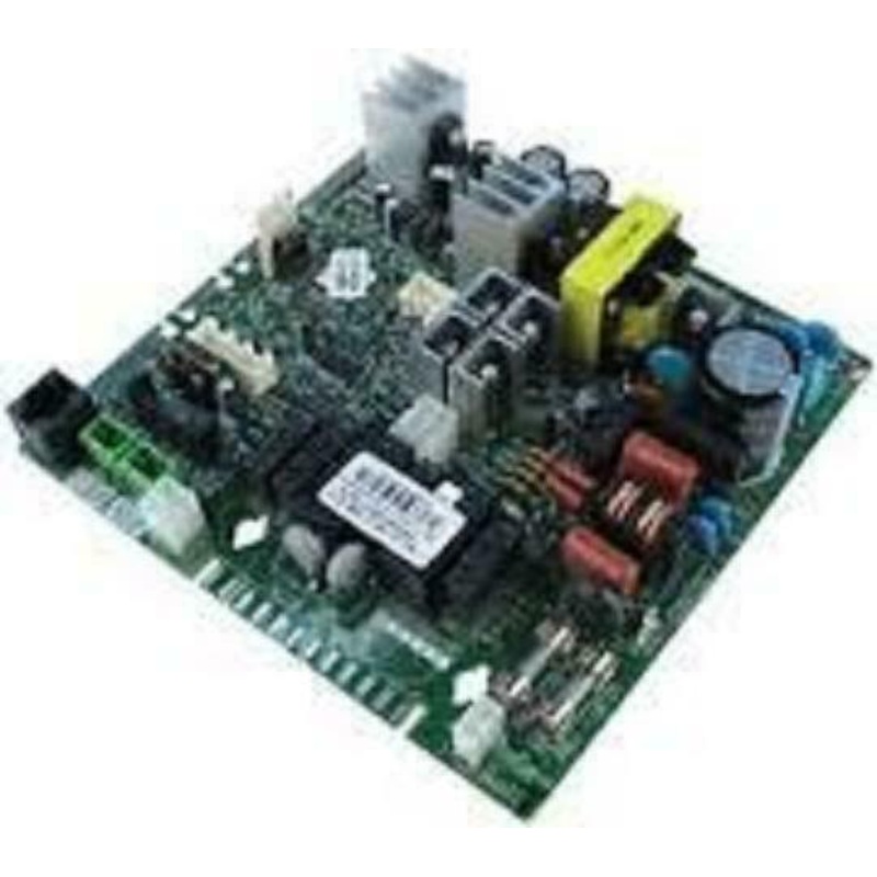 951031 ARISTON EUROCOMBI CONTROL BOX