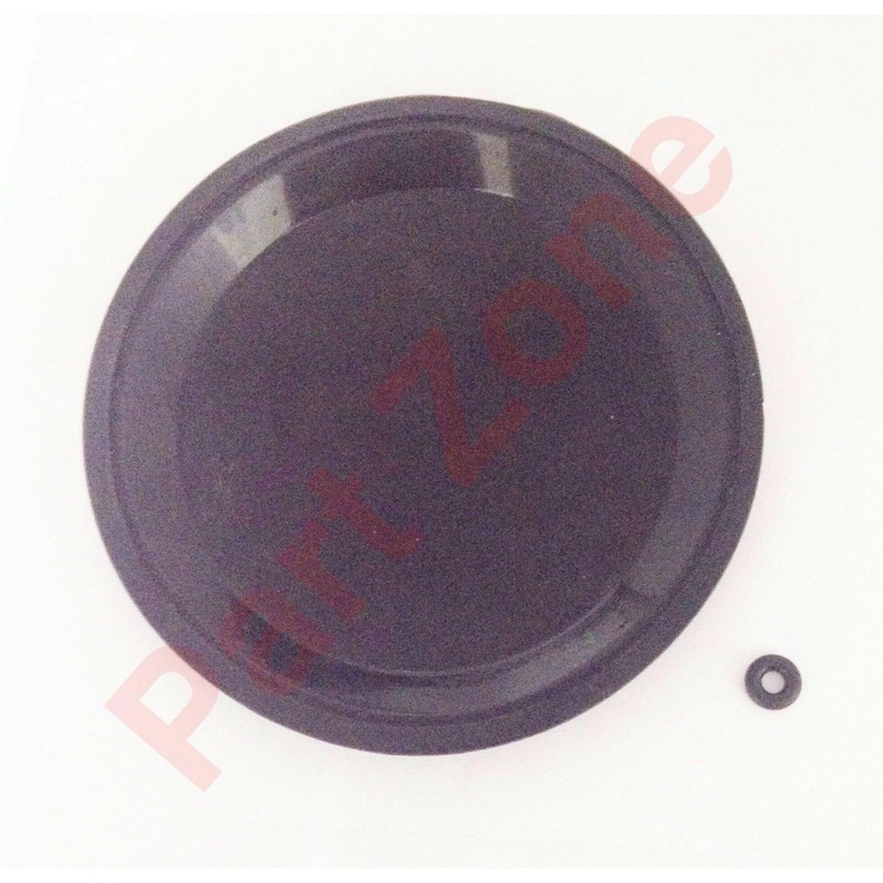 Ariston Biasi Jaguar Vokera BI1011102 0870 diapharagm with o ring