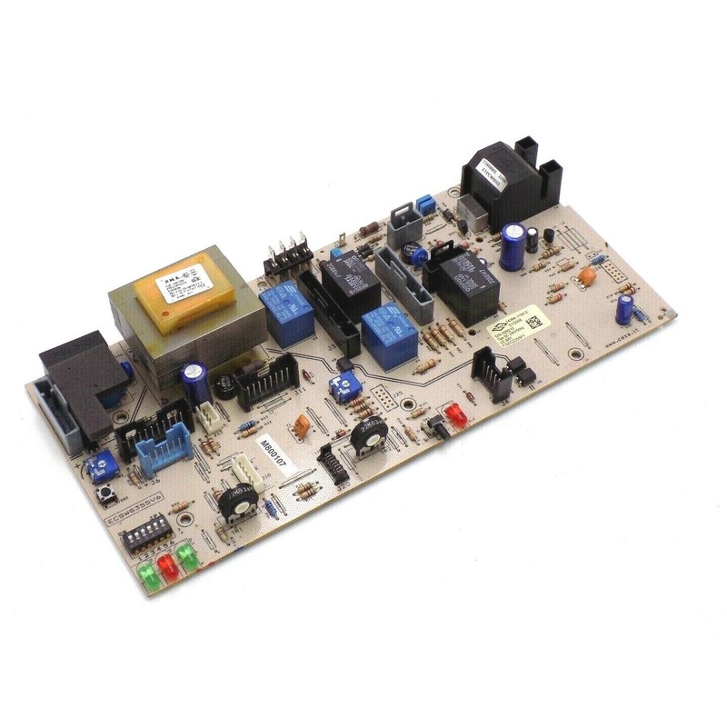 BIASI GARDA M90F.24S ,M90F.28S,M90F.32S (ONLY 1) PCB BI1885101 (1 year warranty)