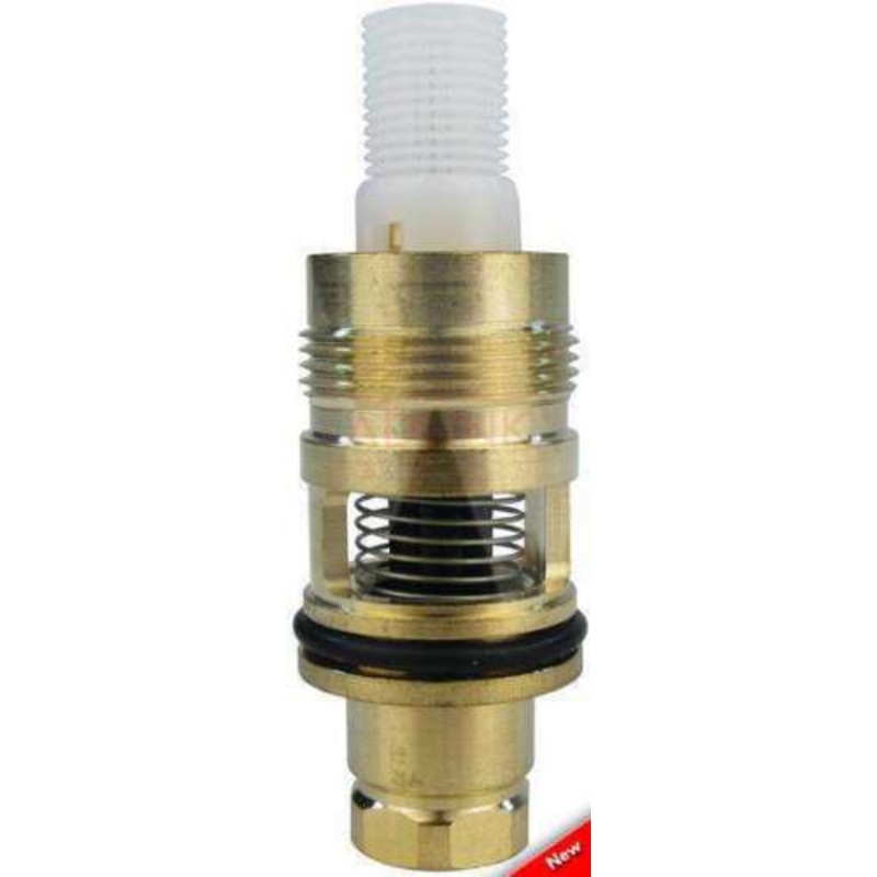 BIASI M90 MAGNETIC FLOW SWITCH & FILTER BI1271501