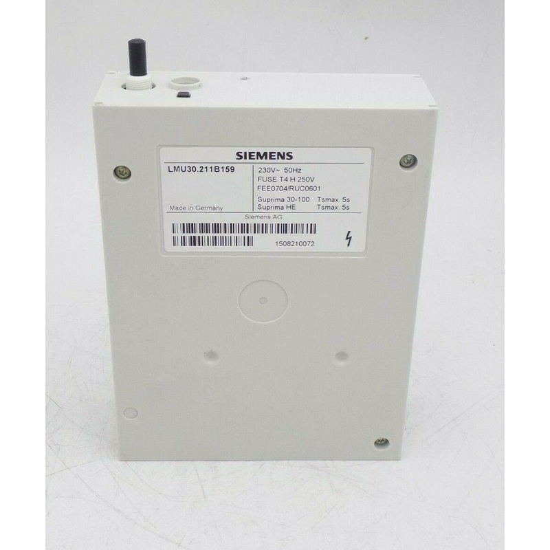 POTTERTON SUPRIMA 30L 40L 50L 60L 70L 80L 100L PCB 5107117