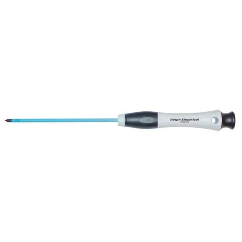REGE252 Terminal Driver – No. 0 Pozi