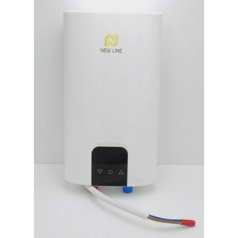TANKLESS ELECTRIC SHOWER KITCHEN INSTANTANEOUS HOT WATER HEATER 9kw 11kw 13.5kw