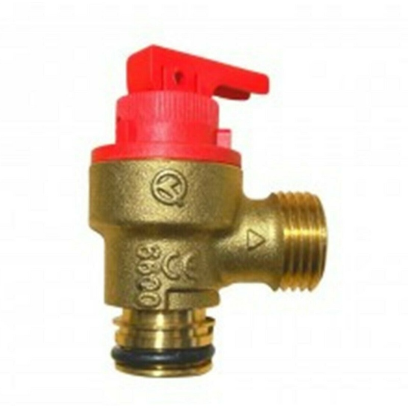 Vaillant Ecotec PRV 178985
