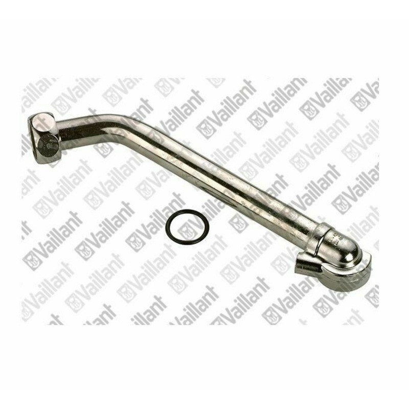 VAILLANT TURBO MAX VUW & THERMO COMPACT VU H.EXCHANGER CONNECTION PIPE 089084