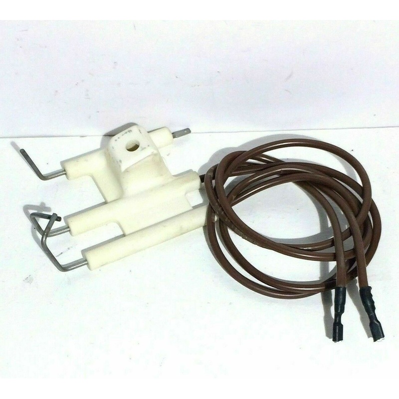 VAILLANT TURBOMAX PLUS VUW 824 828 837 E & TURBO MAX PRO 24 28 ELECTRODE 090751