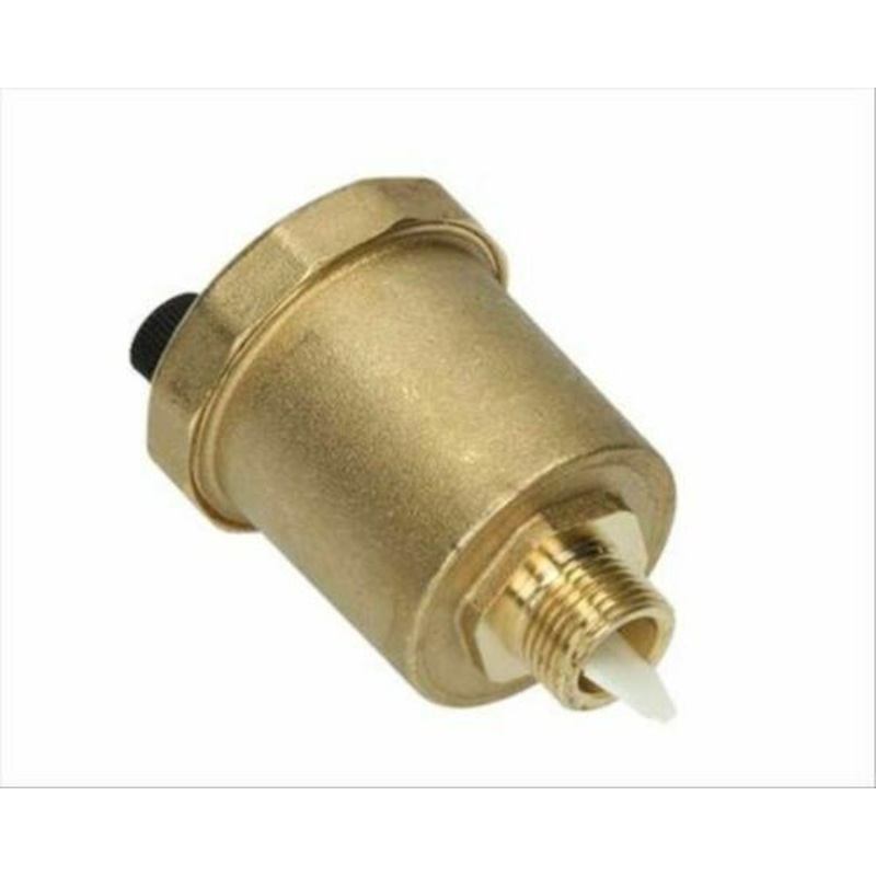 VOKERA 4254 AUTOMATIC AIR VENT BOTTLE D37 GENUINE