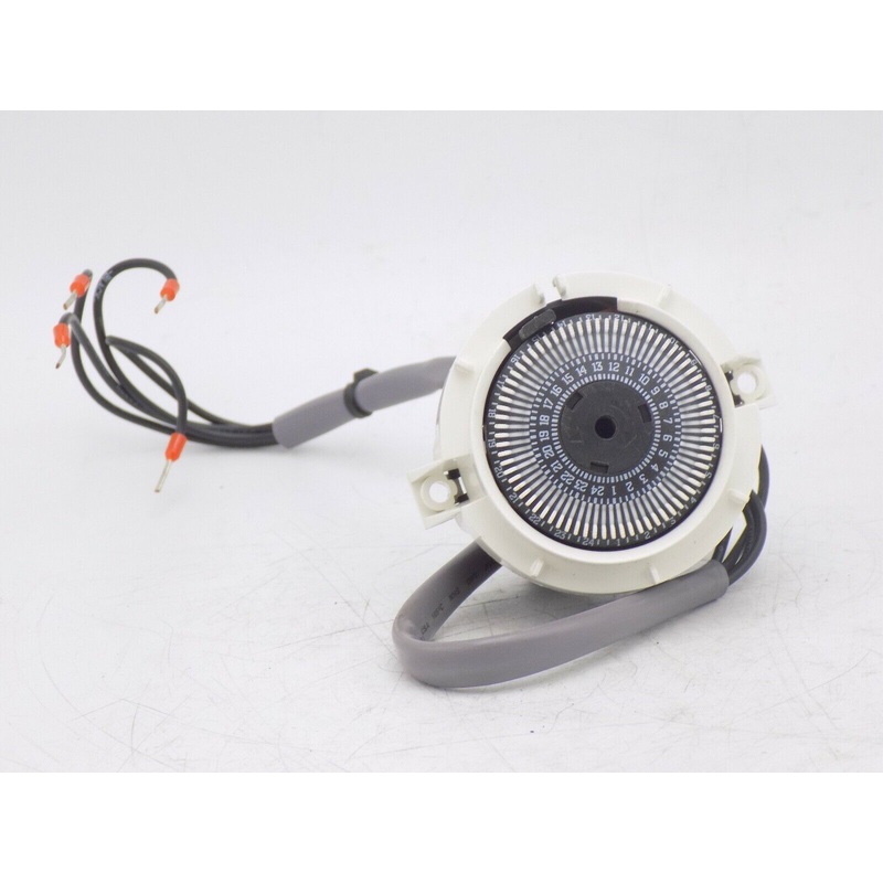 VOKERA COMPACT & SABRE 24 / 28 / 25HE / 29HE / 35HE TIMER CLOCK 10028496