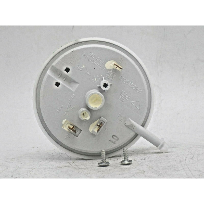 WORCESTER AIR PRESSURE SWITCH 87161461430/ 87161461320