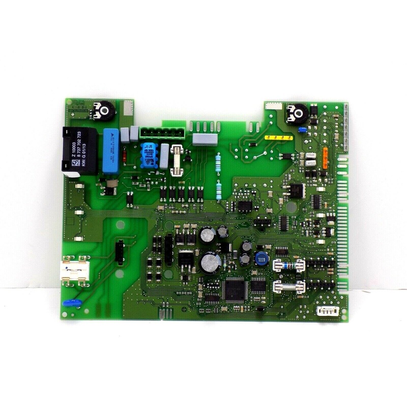 WORCESTER GREENSTAR 25 27 30 35 40 CDi CIRCUIT BOARD 87483006430 ( NEW )