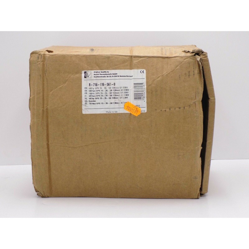 WORCESTER GREENSTAR 25 28 30 & R25 R28 R30 HE COMBI PUMP 87161165610 87172043840