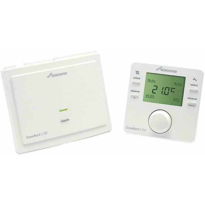 Worcester Greenstar Comfort 2 RF – 7733600002 – BNIB ( BRAND NEW )