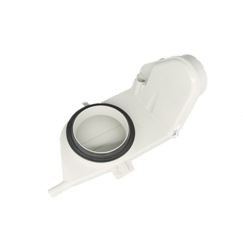 Glow-worm 801614 Flue Adaptor (HXI, SXI, CXI & Ultracom)  (BRAND NEW)