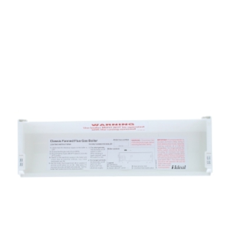 Ideal 171475 Control Pod Door Kit Claff – BRAND NEW