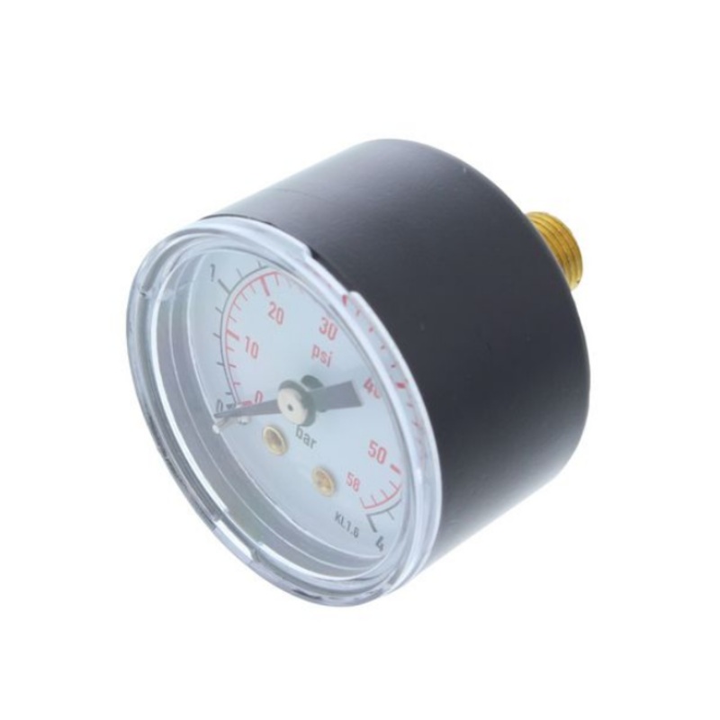 Ideal pressure gauge kit – 170991