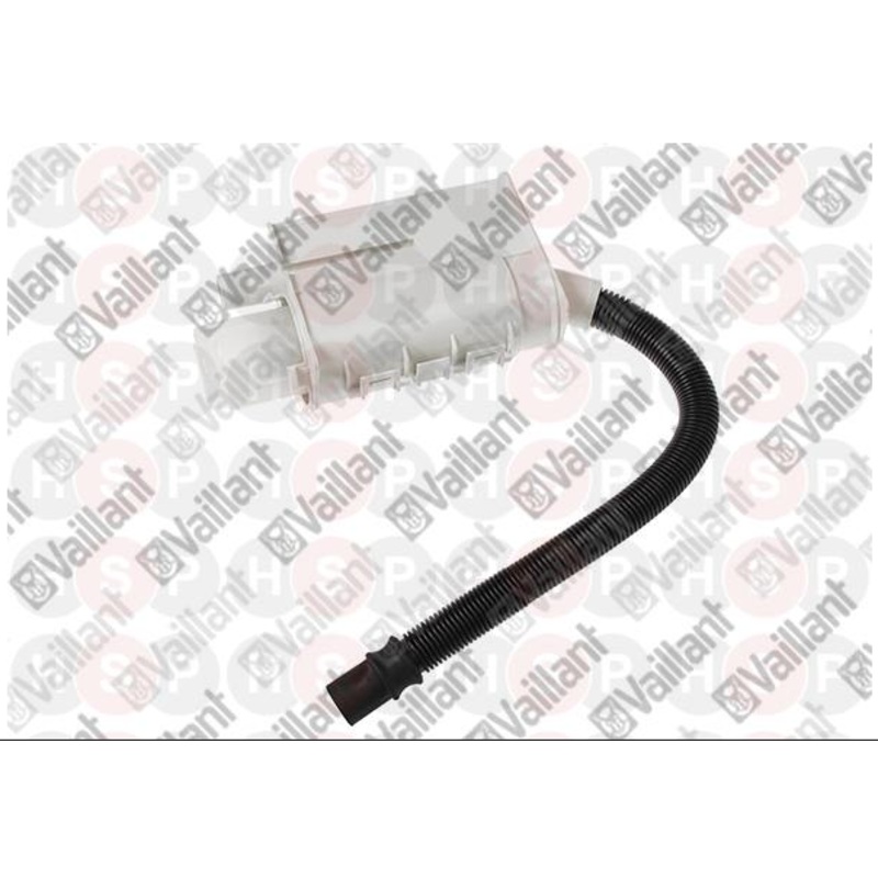 Vaillant Ecotec Plus 180985 831 Vuw316/3-5 R1 Boiler Siphonic Condensate Trap (BRAND NEW)