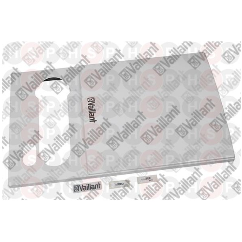 Vaillant EcoTec Pro 180934 Front Cover Panel (BRAND NEW)