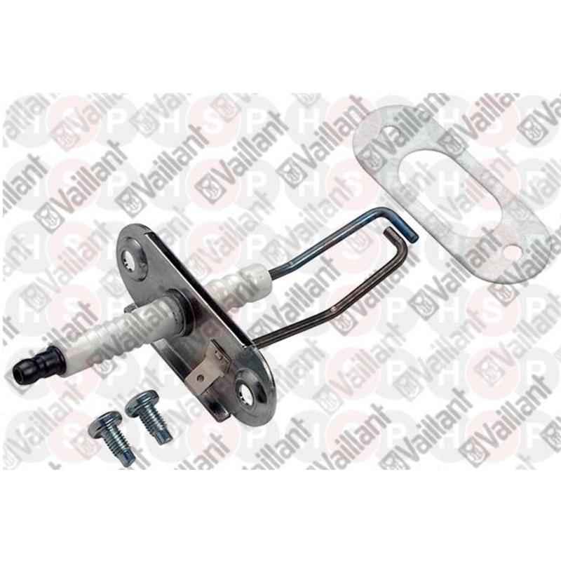 Vaillant Ecotec Pro 24 28 VUW & R1 R2 R4 Ignition Electrode 0020133816 ( BRAND NEW )
