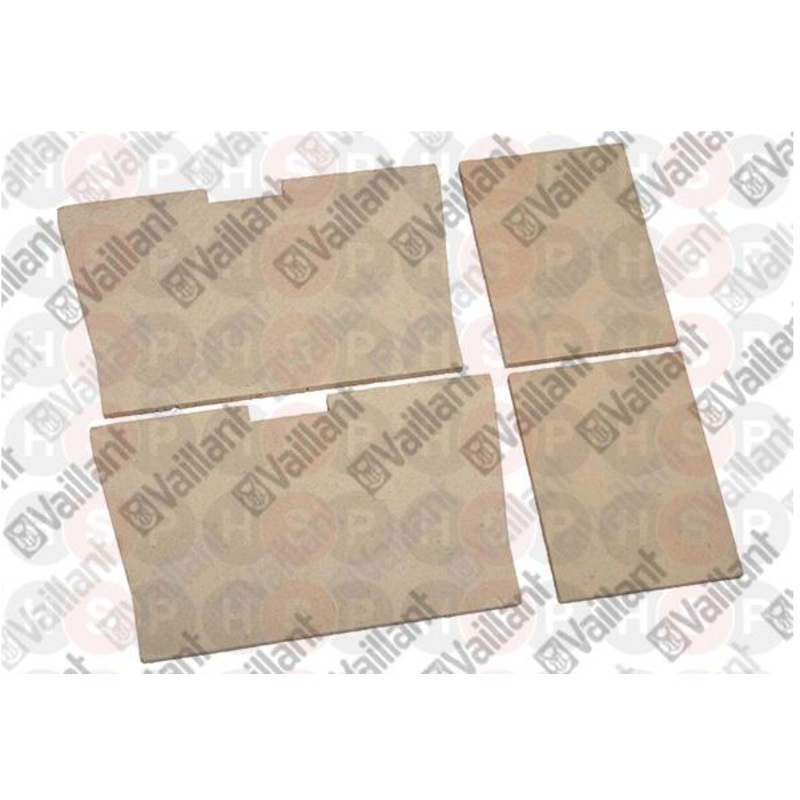 VAILLANT INSULATION SET 0020082194 (BRAND NEW)