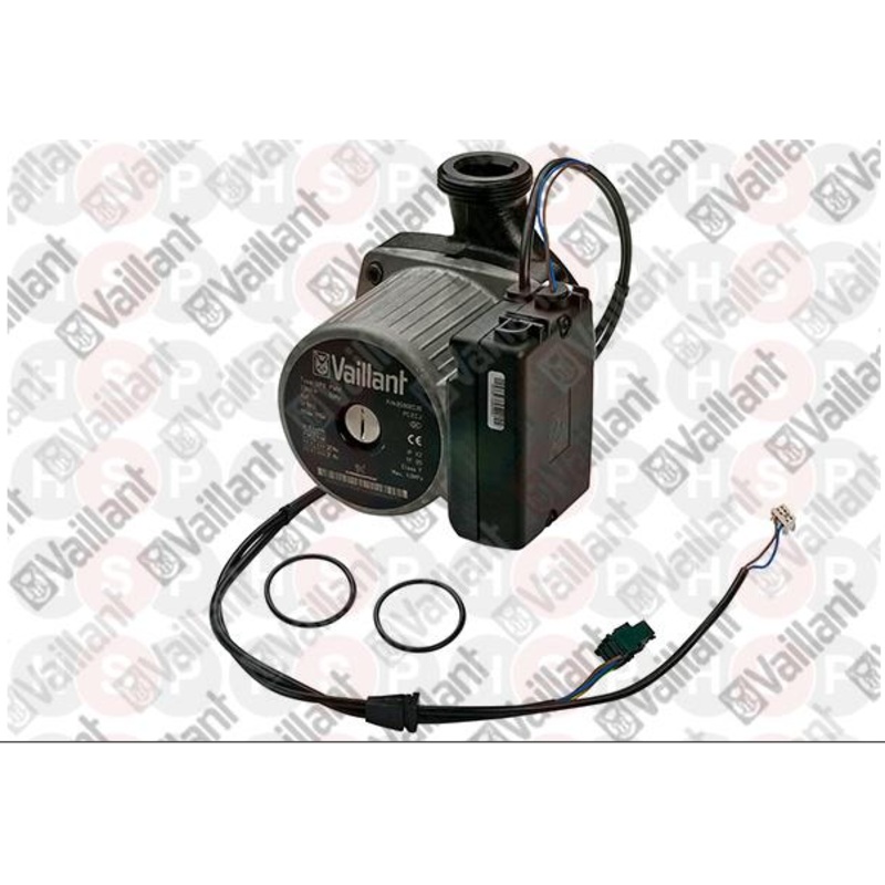 VAILLANT VU 656/4-5 & ECOMAX 665 VU 656-7 65KW BOILER PUMP 180929 ( BRAND NEW )