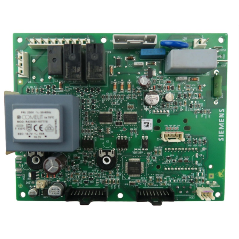 BAXI 7690358 PRINTED CIRCUIT BOARD KIT – Brand New