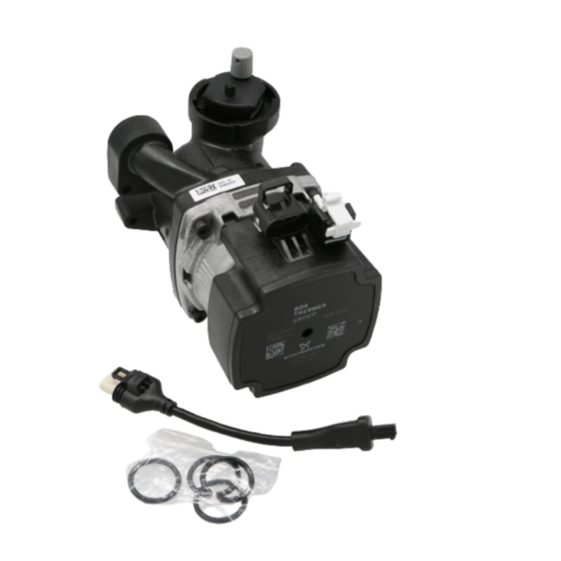 Baxi 7713520 / 7774725 Main Eco Elite COMBI 25 30 ERP Boiler Pump Kit (UMP3-6) (BRAND NEW)