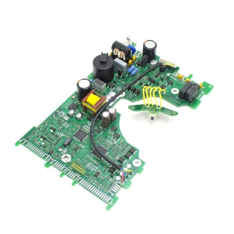 Baxi combi 424 428 224 228 control pcb   part no:7679779/7684478